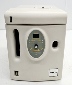 Thumbnail image of PEAK Scientific PH600 Hydrogen Generator Lab Spares/Repairs