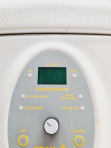 Thumbnail image of PEAK Scientific PH600 Hydrogen Generator Lab Spares/Repairs