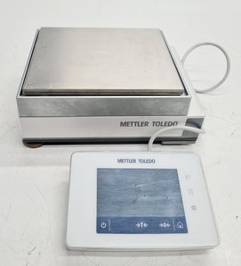 Thumbnail image of METTLER TOLEDO XSR1202S Precision Balance Lab Spares/Repairs