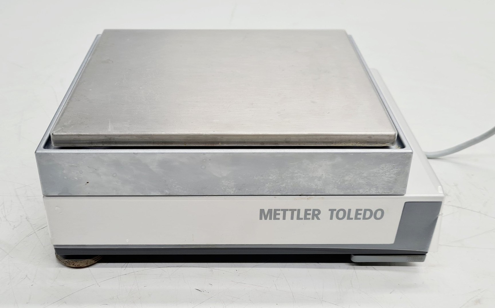 Image of METTLER TOLEDO XSR1202S Precision Balance Lab Spares/Repairs