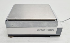 Thumbnail image of METTLER TOLEDO XSR1202S Precision Balance Lab Spares/Repairs