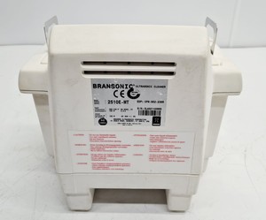 Thumbnail image of Bransonic 2150 2510E-MT Ultrasonic Cleaner Water Bath