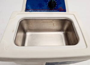 Thumbnail image of Bransonic 2150 2510E-MT Ultrasonic Cleaner Water Bath