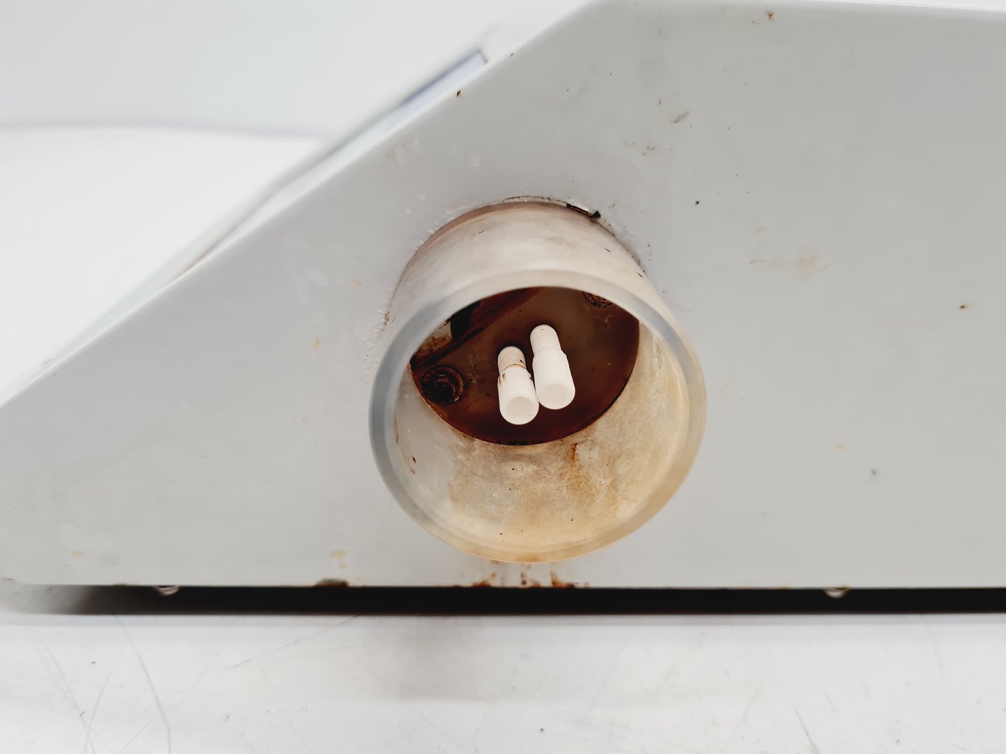 Image of Mettler Toledo DA-100M Density Meter Lab