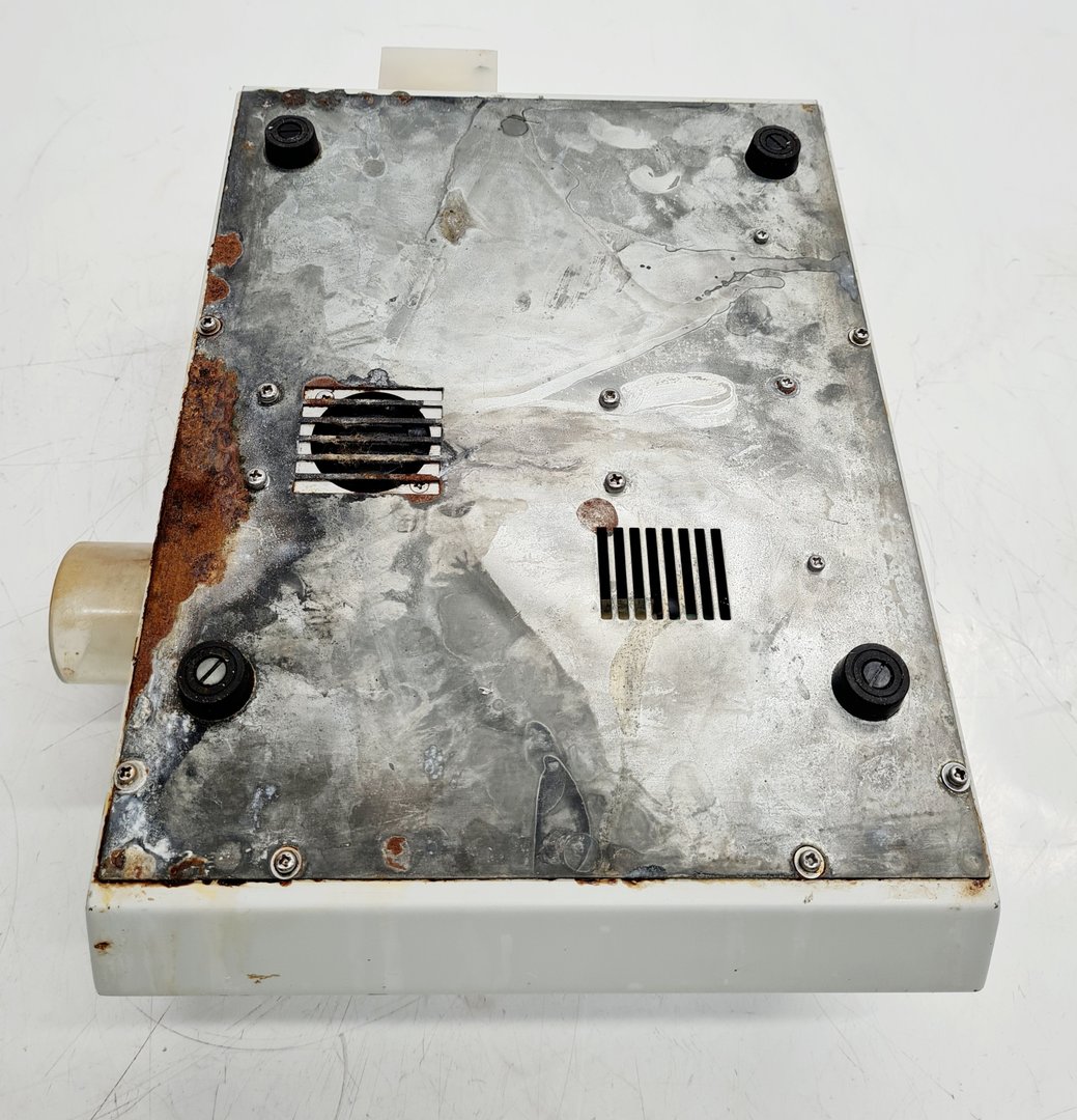 Image of Mettler Toledo DA-100M Density Meter Lab