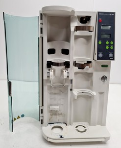 Thumbnail image of BUCHI K-355 Laboratory Distillation Unit Lab