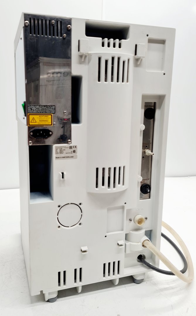 Image of BUCHI K-355 Laboratory Distillation Unit Lab