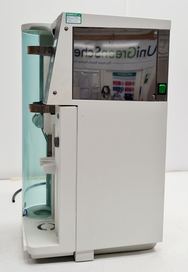 Image of BUCHI K-355 Laboratory Distillation Unit Lab
