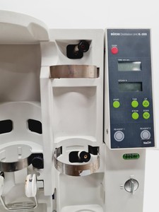 Thumbnail image of BUCHI K-355 Laboratory Distillation Unit Lab