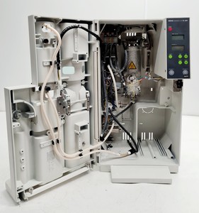 Thumbnail image of BUCHI K-355 Laboratory Distillation Unit Lab