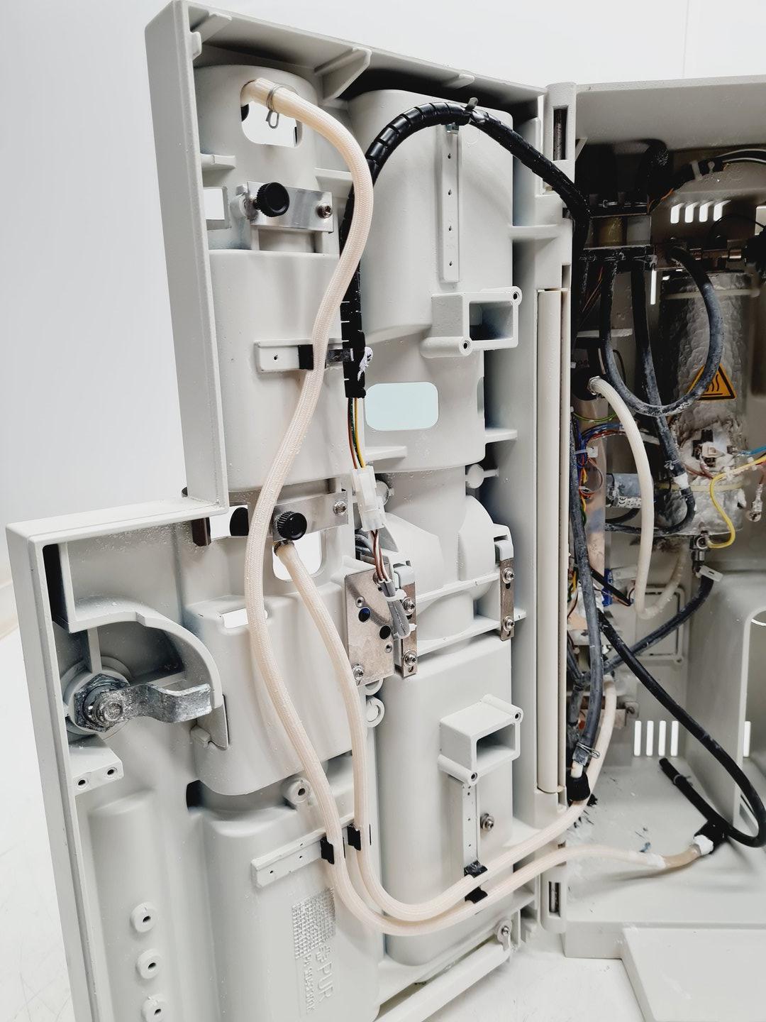 Image of BUCHI K-355 Laboratory Distillation Unit Lab