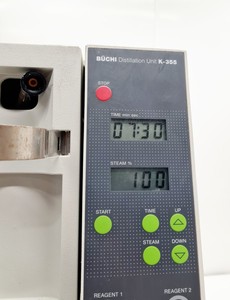 Thumbnail image of BUCHI K-355 Laboratory Distillation Unit Lab