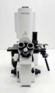 Thumbnail image of Arcturus PixCell II Laser Capture Microdissection Microscope System Lab Faulty