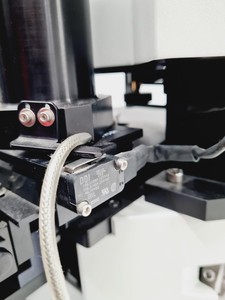 Thumbnail image of Arcturus PixCell II Laser Capture Microdissection Microscope System Lab Faulty