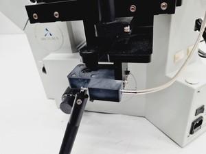 Thumbnail image of Arcturus PixCell II Laser Capture Microdissection Microscope System Lab Faulty