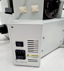 Thumbnail image of Arcturus PixCell II Laser Capture Microdissection Microscope System Lab Faulty