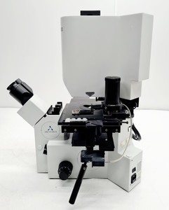 Thumbnail image of Arcturus PixCell II Laser Capture Microdissection Microscope System Lab Faulty