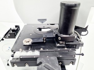 Thumbnail image of Arcturus PixCell II Laser Capture Microdissection Microscope System Lab Faulty