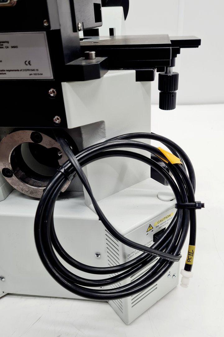 Image of Arcturus PixCell II Laser Capture Microdissection Microscope System Lab Faulty