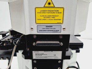 Thumbnail image of Arcturus PixCell II Laser Capture Microdissection Microscope System Lab Faulty