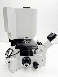 Thumbnail image of Arcturus PixCell II Laser Capture Microdissection Microscope System Lab Faulty