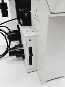 Thumbnail image of Arcturus PixCell II Laser Capture Microdissection Microscope System Lab Faulty