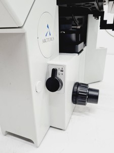 Thumbnail image of Arcturus PixCell II Laser Capture Microdissection Microscope System Lab Faulty