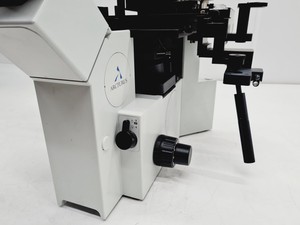 Thumbnail image of Arcturus PixCell II Laser Capture Microdissection Microscope System Lab Faulty