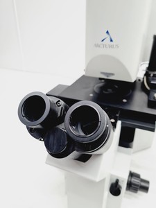 Thumbnail image of Arcturus PixCell II Laser Capture Microdissection Microscope System Lab Faulty