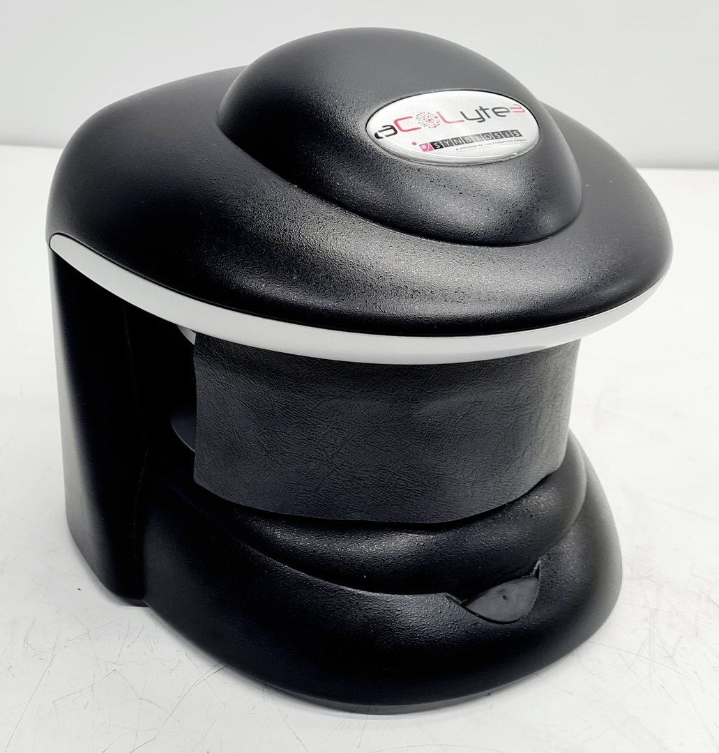 Image of Synbiosis aCOLyte 3 Colony Counter 8000/SYN Lab