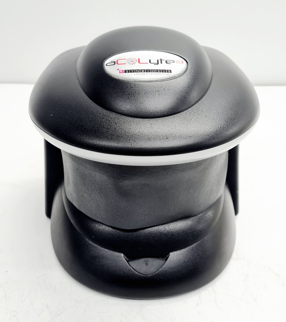 Image of Synbiosis aCOLyte 3 Colony Counter 8000/SYN Lab