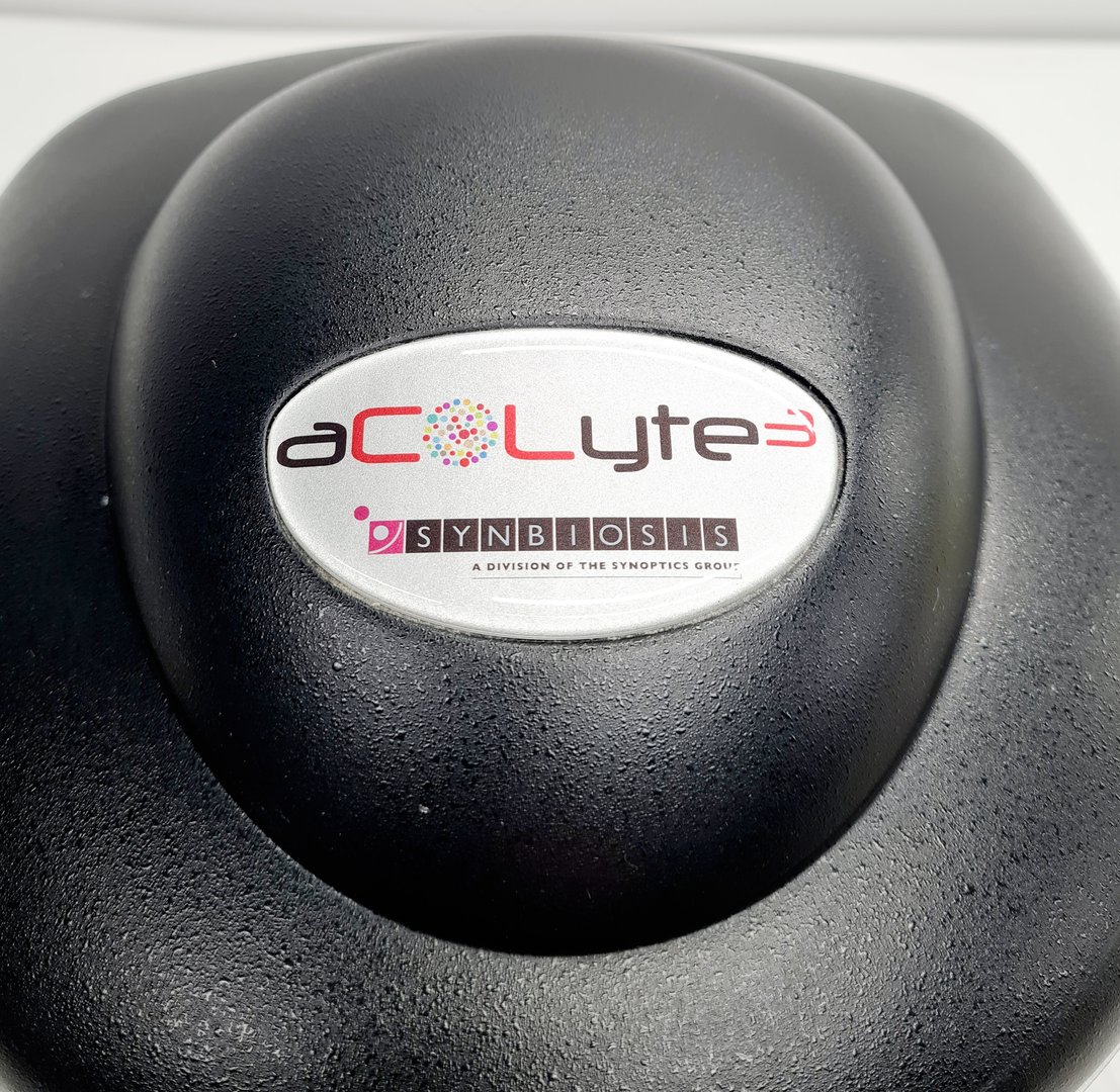 Image of Synbiosis aCOLyte 3 Colony Counter 8000/SYN Lab