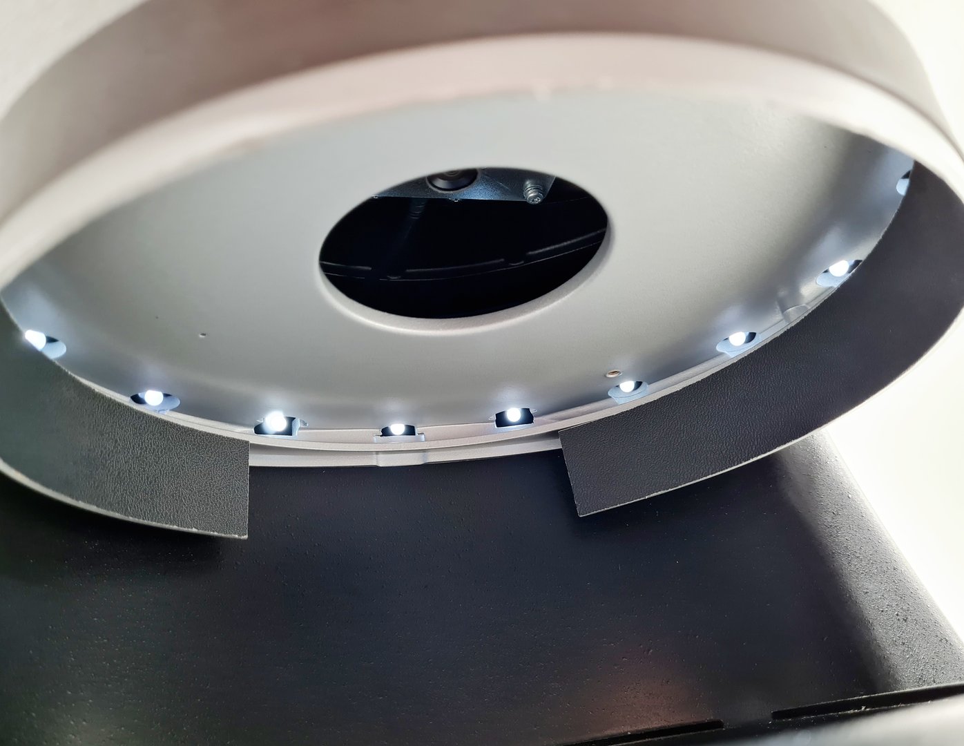 Image of Synbiosis aCOLyte 3 Colony Counter 8000/SYN Lab