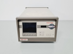 Image of Anton Paar DMA 4500 Density Meter Lab