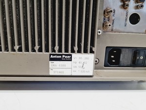 Thumbnail image of Anton Paar DMA 4500 Density Meter Lab