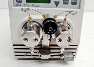 Thumbnail image of Waters 515 HPLC Pump Lab