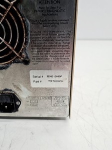 Thumbnail image of Waters 515 HPLC Pump Lab
