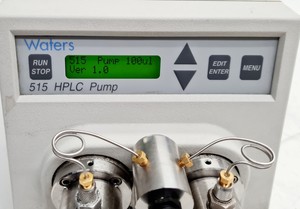 Thumbnail image of Waters 515 HPLC Pump Lab