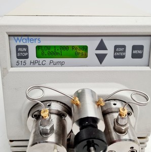 Thumbnail image of Waters 515 HPLC Pump Lab
