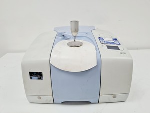Thumbnail image of Perkin Elmer Spectrum 100 FT-IR Spectrophotometer  Lab