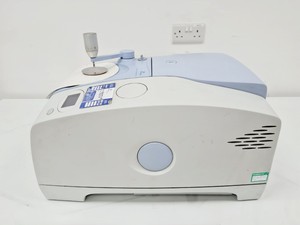 Thumbnail image of Perkin Elmer Spectrum 100 FT-IR Spectrophotometer  Lab
