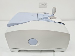 Thumbnail image of Perkin Elmer Spectrum 100 FT-IR Spectrophotometer  Lab