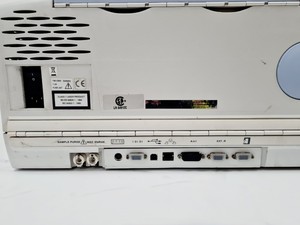 Thumbnail image of Perkin Elmer Spectrum 100 FT-IR Spectrophotometer  Lab