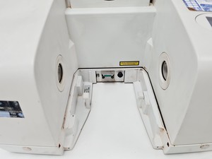 Thumbnail image of Perkin Elmer Spectrum 100 FT-IR Spectrophotometer  Lab