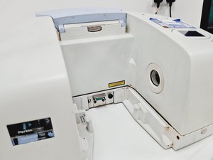 Thumbnail image of Perkin Elmer Spectrum 100 FT-IR Spectrophotometer  Lab