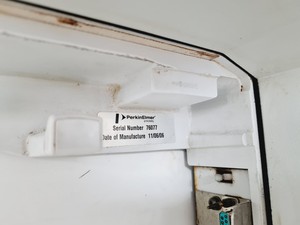 Thumbnail image of Perkin Elmer Spectrum 100 FT-IR Spectrophotometer  Lab
