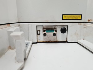 Thumbnail image of Perkin Elmer Spectrum 100 FT-IR Spectrophotometer  Lab