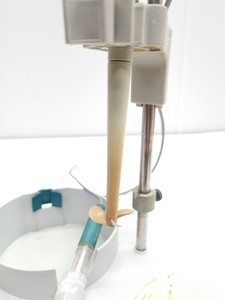 Thumbnail image of Metrohm 916 Ti-Touch Titrator,  20mL Exchange Unit, 800 Dosino w/ 20mL Unit Lab