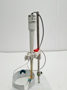 Thumbnail image of Metrohm 916 Ti-Touch Titrator,  20mL Exchange Unit, 800 Dosino w/ 20mL Unit Lab