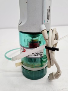 Thumbnail image of Metrohm 916 Ti-Touch Titrator,  20mL Exchange Unit, 800 Dosino w/ 20mL Unit Lab